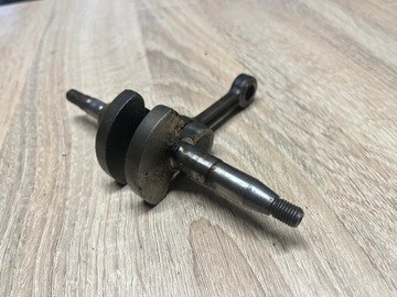 MCCULLOCH 836 AV ШАТУН КОЛЕНВАЛА