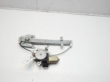 MECHANIZMUS OKNO LEVÝ ZADNÍ NISSAN X-TRAIL T30 8073189913 2174075-B