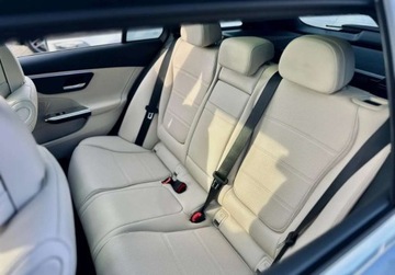 Mercedes Klasa C W206 2023 Mercedes-Benz Klasa C 300de 4MATIC z EQ Estate Nowy Dostepny od reki Hy, zdjęcie 15