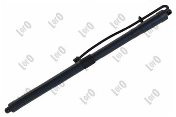ABAKUS 101-02-085 MOTOR ELELKTRICKÝ ZADNÍ KRYT