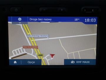 Dacia Duster II SUV 1.0 TCe 101KM 2020 Dacia Duster 1.0 TCe, Salon Polska, 1. Właściciel, zdjęcie 15