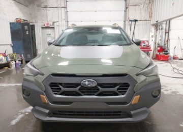 Subaru 2026 Subaru Crosstrek 2026r., Wilderness, 2.5L, od ubezpieczalni 2.5 Benzyna, zdjęcie 1