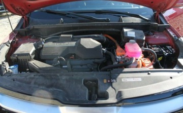 Kia Sportage V 2022 Kia Sportage 1.6 Hybryda 180KM, zdjęcie 12