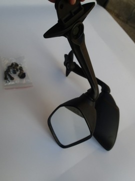 YAMAHA T-MAX TMAX 530 17+ Зеркала Новый комплект зеркал