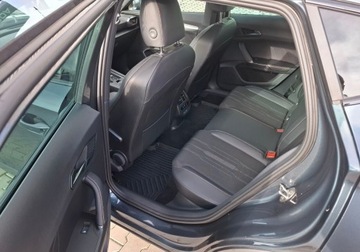 Cupra Formentor Crossover 2.0 TSI 190KM 2023 Cupra Formentor 4Drive DSG / DCC / Beats Audio / K, zdjęcie 7