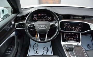 Audi A6 C8 2019 Audi A6 Audi A6 2.0 TFSI Quattro S tronic, zdjęcie 20