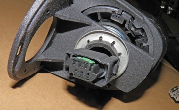 WSPORNIK LUSTRA MB ACTROS MP3 LEWE PANO TANGDE