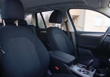 BMW X3 G01 SUV 2.0 18d 150KM 2020 BMW X3 Kupiony w Polsce - bezwypadkowy - serwis - FV 23 - 2,0 - 150 KM 2.0, zdjęcie 15