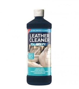Concept Leather Cleaner mydełko do skór 5L