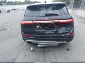 Lincoln 2023 Lincoln Corsair Standard 2023 2.0l 2.0 Benzyna 250KM, zdjęcie 4