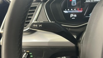 Audi Q5 II SUV Facelifting 2.0 40 TDI 204KM 2023 Audi Q5 40 TDI mHEV Quatro S Line S Tronic, zdjęcie 24