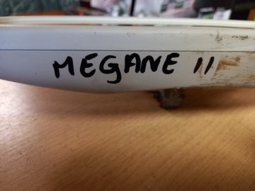 ЗЕРКАЛО ЗАДНЕГО ВИДА ДЛЯ RENAULT SCENIC II. 8200581875