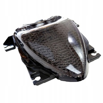 задний фонарь для Suzuki Boulevard M109R Intrumer