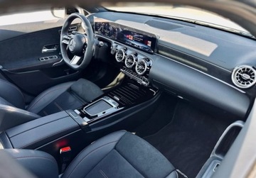 Mercedes Klasa A W177/V177 2023 Mercedes-Benz Klasa A 250e AMG Line Gwarancja do 2029r. Polski Salon Ja, zdjęcie 29