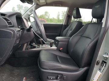 Toyota 2022 Toyota 4-Runner Sr5 Premium 2022 4.0l 4.0 Benzyna 270KM, zdjęcie 7