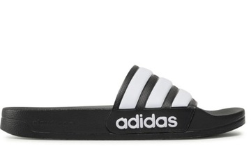 ADIDAS GZ5922 KLAPKI MĘSKIE WSUWANE 40,5 2S3A