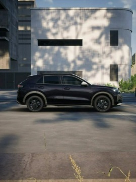 Volkswagen T-Roc I SUV Facelifting 1.5 TSI ACT 150KM 2026 Volkswagen T-Roc Style 1.5 eTSI 150 KM DSG Zamów, zdjęcie 4