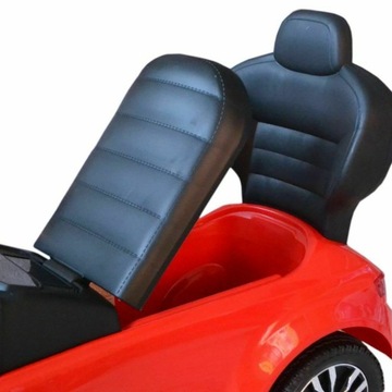 MERCEDES AMG AUTO CAR RIDE-OVER WALKER ПОВОРОТ С ПОМОЩЬЮ РУЧКИ