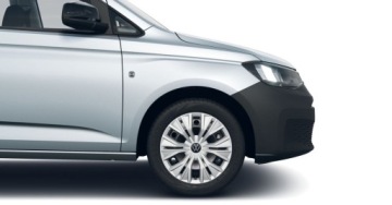 Volkswagen Caddy V Caddy 2.0 TDI 102KM 2025 Volkswagen Caddy 2.0TDI 102KM 6Mt APP ACC Fotel AGR ergo Digital 5Lat Gwar, zdjęcie 8