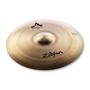 Talerz Zildjian A Custom Ride 20