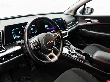Kia Sportage V SUV 1.6 T-GDI MHEV 150KM 2024 KIA Sportage 1.6 T-GDI L 2WD DCT Suv 150KM 2024, zdjęcie 7