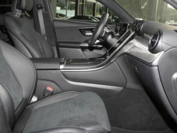 Mercedes GLC C254/X254 Coupe 2.0 200 204KM 2026 MERCEDES-BENZ GLC 200 4-Matic AMG Line 2.0 (204KM) 2026, zdjęcie 13