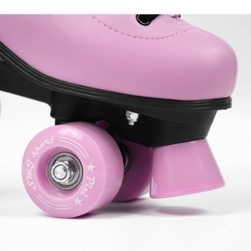 Роликовые коньки SMJ sport Pixi W HS-TNK-000013838 41