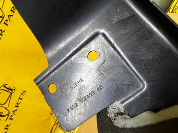 DRŽÁK DRŽÁKY NÁRAZNÍKU LEVÝ ZADNÍ LR RANGE ROVER EVOQUE II L551