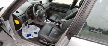 Subaru Forester II 2006 Subaru Forester BEZWYPADKOWY udokumentowany przebieg po oplatach 2.5 230KM, zdjęcie 7