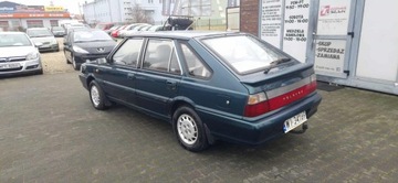 FSO Polonez Caro Plus 1.6 GLi 76KM 1999 Polonez 1.6 Ozarow Mazowiecki 1.6 benzyna 1999 rok produkcji KOMIS TYSIAK, zdjęcie 1