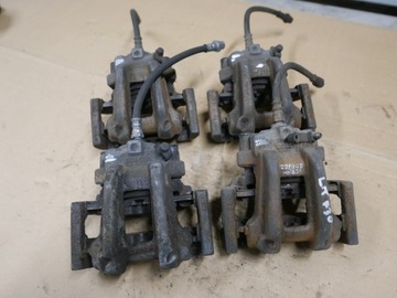 BMW F20 F30 ZACISK HAMULCOWY LEWY TYŁ 20/300 FI 42
