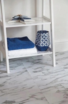 САМОКЛЕЯЩАЯСЯ ПРЕМИУМ ПРЕМИАЛЬНАЯ ПЛИТКА ДЛЯ НАПЛА ИЗ МРАМОРА ПВХ