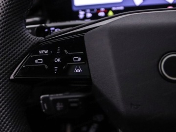 Audi Q3 III Sportback-e 1.5 45 TFSI e-hybrid 272KM 2025 1.5 e-Hybrid S line (272 KM) tempomat aktywny, zdjęcie 6