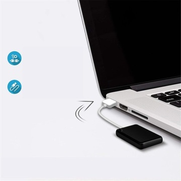 Мини-диктофон с шумоподавлением, запись одним касанием, MP3, 16 ГБ