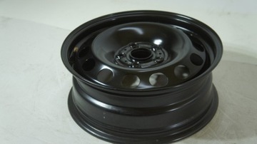 Felga K4238 VW 5x112 ET48 6Jx16 stalowa