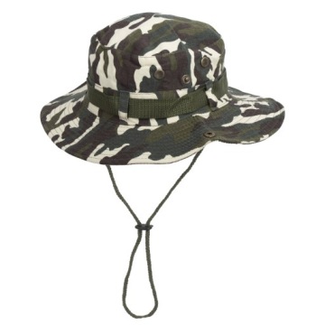 Камуфляжная военная фуражка R201
