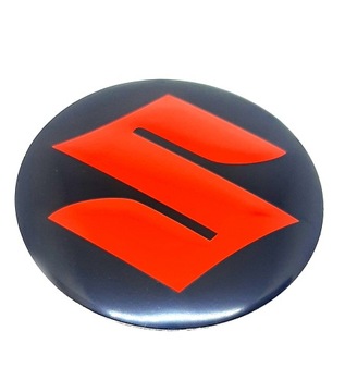 SUZUKI ZNAK ZNAKY NÁHRADA 56 MM (3)