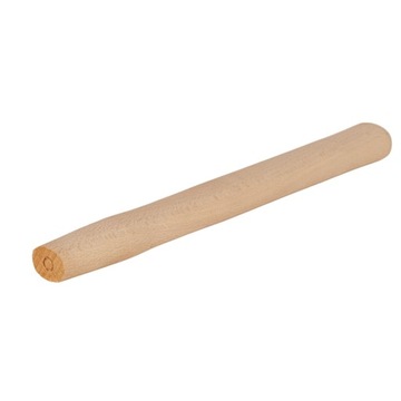 Trzon do młotka 36 cm solidny trzonek drewniany bukowy