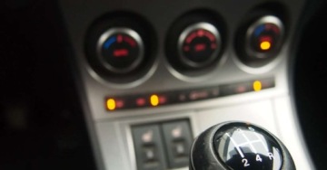 Mazda 3 I Hatchback 1.6 MZ-CD 109KM 2009 Mazda 3 BEZWYPADKOWY Garazowany Serwisowany 1.6 Diesel 109KM, zdjęcie 19