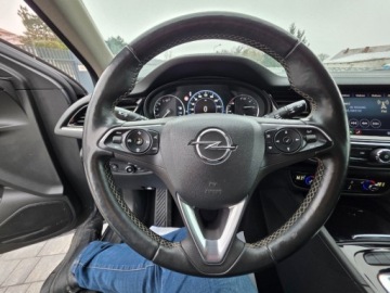 Opel Insignia II Sports Tourer 2.0 CDTI 170KM 2020 Opel Insignia 2.0 170Ps Automat Navi Alu Skora Led Piekna Gwarancja 2.0, zdjęcie 14