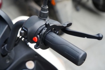 МОТОЦИКЛ АВТОМАТИЧЕСКИЙ КРУИЗ-КОНТРОЛЬ ДЛЯ ГАЗА РУЧКА ROLLGAZ АВТОМАГИСТРАЛЬ