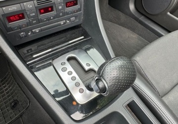 Audi A4 B7 Cabrio 2.0 TDI PD 140KM 2007 Audi A4 Cabrio Niski przebieg, bezwypadkowy, zadbany, automat 2.0 Diesel, zdjęcie 19