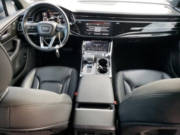 Audi Q7 II 2021 Audi Q7 2021 AUDI Q7 PREMIUM 2.0 Benzyna 248KM, zdjęcie 8