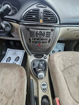 Citroen C5 II Kombi 1.6 HDi 109KM 2007 Citroen C5 HDI 1.6 - 109KM - 2007r, zdjęcie 9