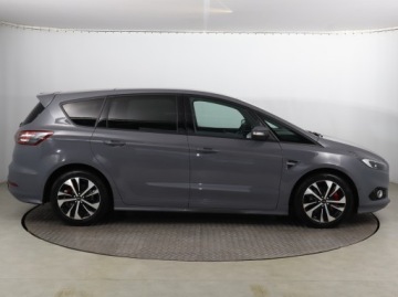 Ford S-Max II Van 2.0 EcoBlue 190KM 2019 Ford S-Max 2.0 EcoBlue, Salon Polska, Serwis ASO, zdjęcie 5