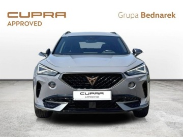 Cupra Formentor Crossover 1.5 TSI 150KM 2023 Cupra Formentor Bezwypadkowy / Salon Polska /, zdjęcie 7
