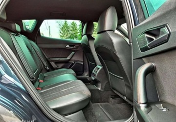 Cupra Formentor Crossover 1.5 TSI 150KM 2021 Cupra Formentor 1.5 TSI 150KM DSG Navi 6xPDC Skora Full led Oryginal 58200, zdjęcie 14