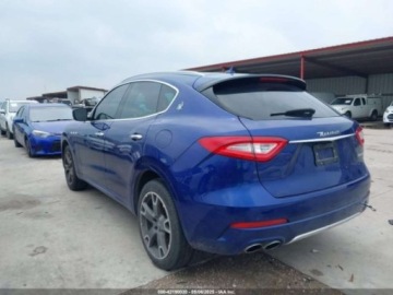 Maserati Levante 2019 Maserati Levante 3.0 s awd Benzyna 424KM, zdjęcie 2