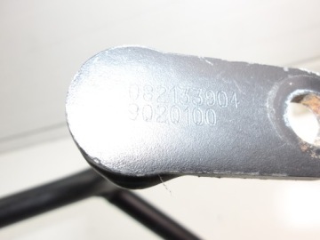 BMW R1200GS Gmole Touratech