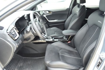 Kia XCeed Crossover Facelifting 1.5 T-GDi 160KM 2023 Kia XCeed SalonPL GT Line 160 KM DTC Kamera Virtual PANORAMA 18ASO Gwaranc, zdjęcie 26